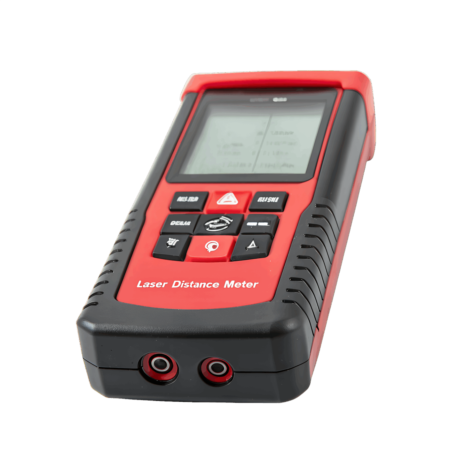 Lasermessgerät