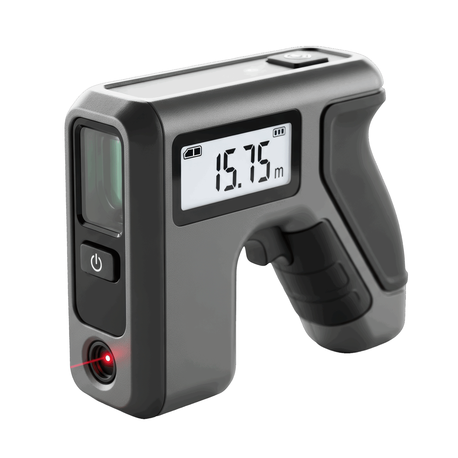 Lasermessgerät