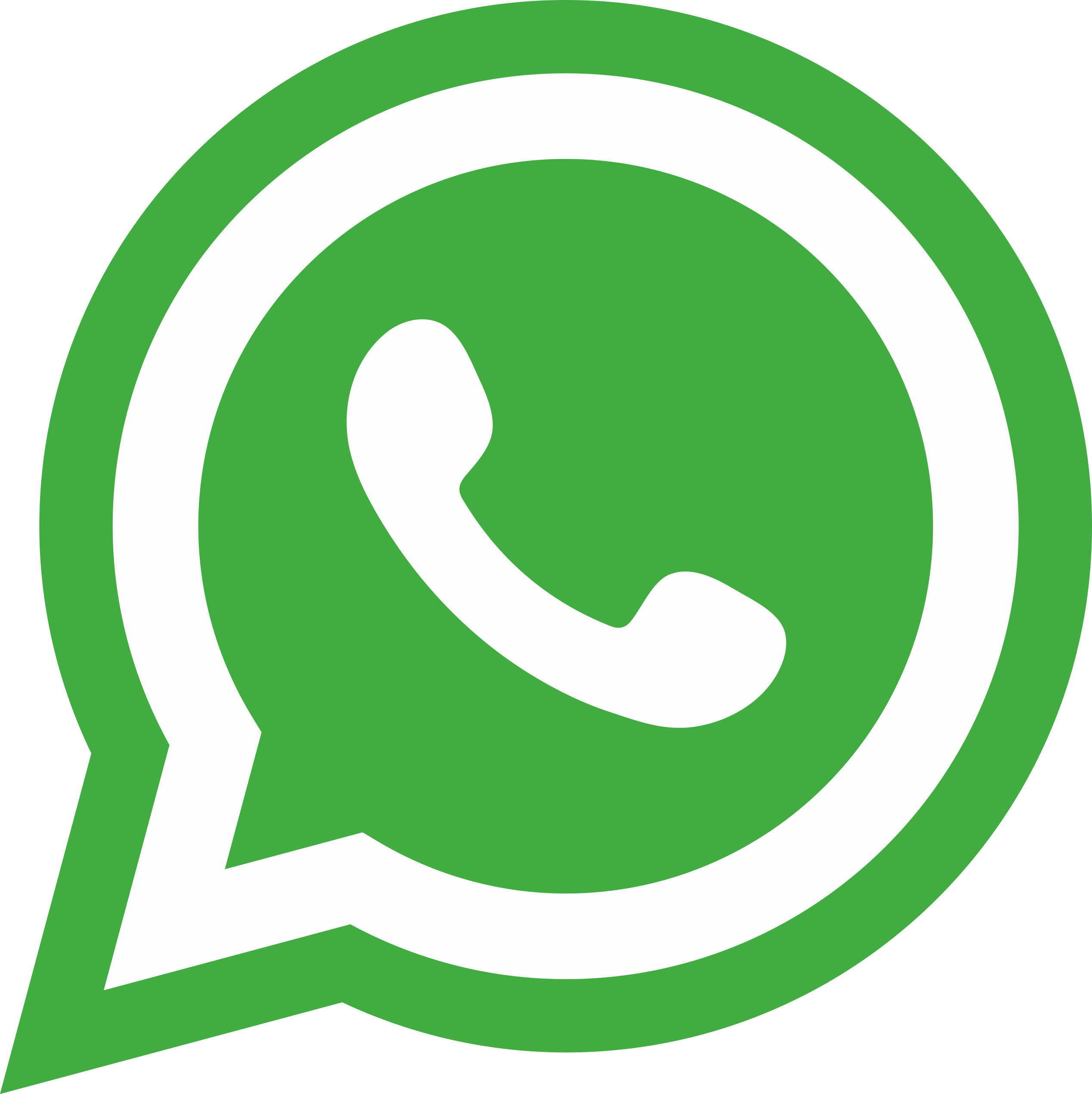 WhatsApp Kontakt HS-Dienstleistungen